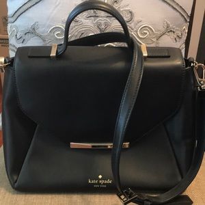 Kate Spade Palermo Camden Way crossbody - Like new
